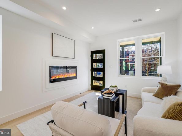 1205 Shepherd Street NW, Washington DC 20011