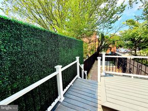 1205 Shepherd Street NW, Washington DC 20011