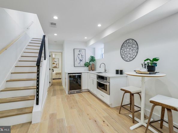 1205 Shepherd Street NW, Washington DC 20011