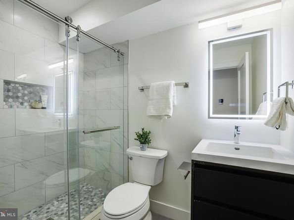 1205 Shepherd Street NW, Washington DC 20011