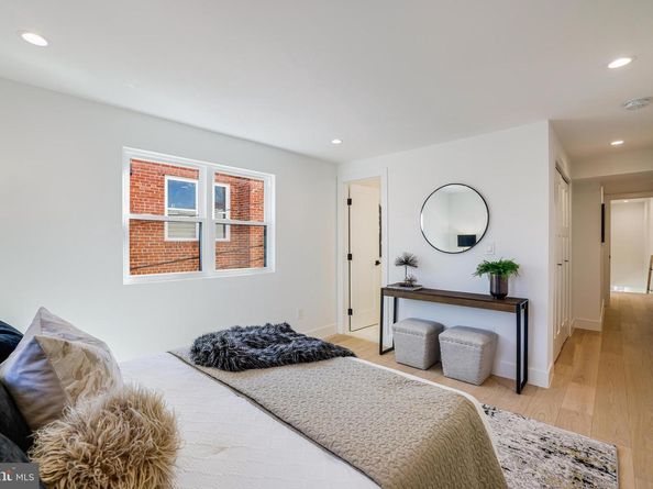 1205 Shepherd Street NW, Washington DC 20011