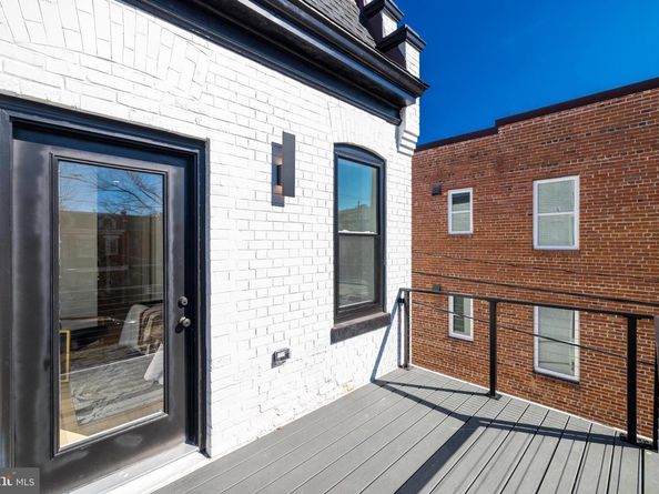 1205 Shepherd Street NW, Washington DC 20011
