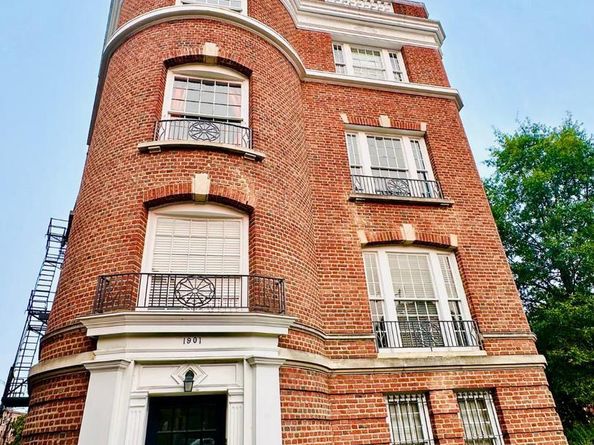 1901 19TH Street NW 203, Washington DC 20009