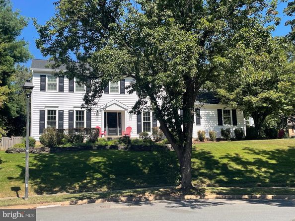 1754 Wexford Way, Vienna VA 22182
