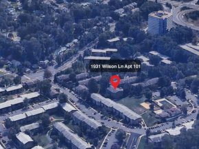 1931 Wilson Lane 101, Mclean VA 22102