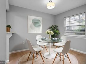 1931 Wilson Lane 101, Mclean VA 22102