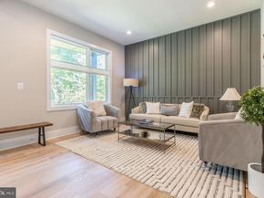 2873 Hideaway Road, Fairfax VA 22031