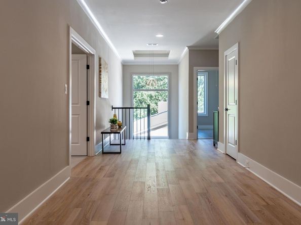 2873 Hideaway Road, Fairfax VA 22031