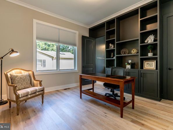 2873 Hideaway Road, Fairfax VA 22031