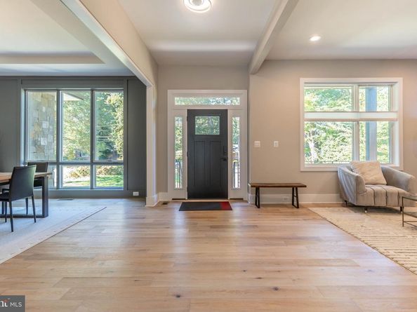 2873 Hideaway Road, Fairfax VA 22031