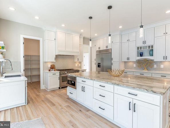 2873 Hideaway Road, Fairfax VA 22031