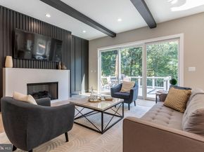 2873 Hideaway Road, Fairfax VA 22031