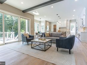 2873 Hideaway Road, Fairfax VA 22031