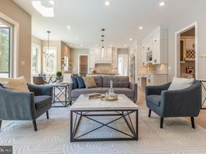 2873 Hideaway Road, Fairfax VA 22031