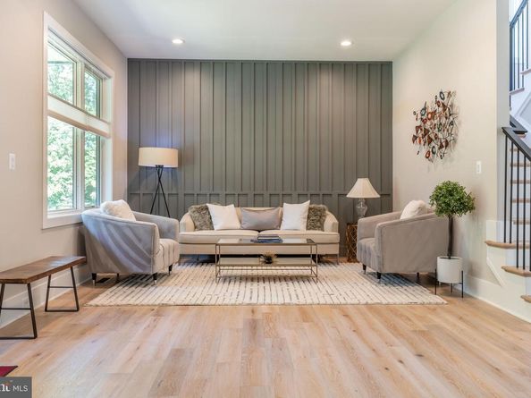 2873 Hideaway Road, Fairfax VA 22031