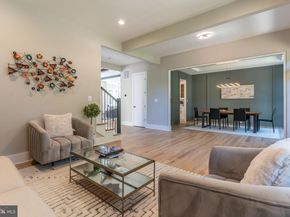 2873 Hideaway Road, Fairfax VA 22031