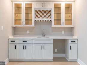 2873 Hideaway Road, Fairfax VA 22031