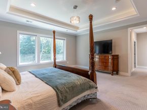 2873 Hideaway Road, Fairfax VA 22031