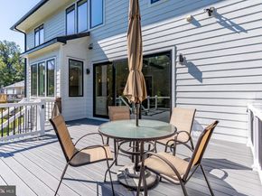 2873 Hideaway Road, Fairfax VA 22031