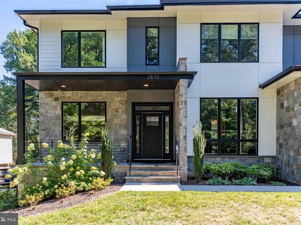 2873 Hideaway Road, Fairfax VA 22031