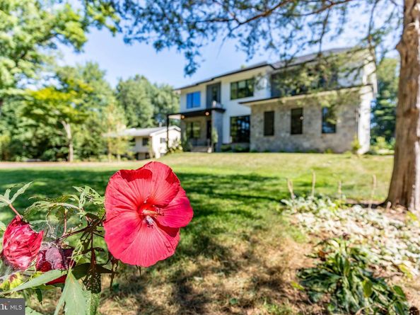 2873 Hideaway Road, Fairfax VA 22031