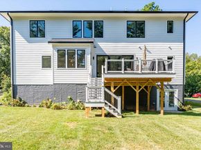 2873 Hideaway Road, Fairfax VA 22031
