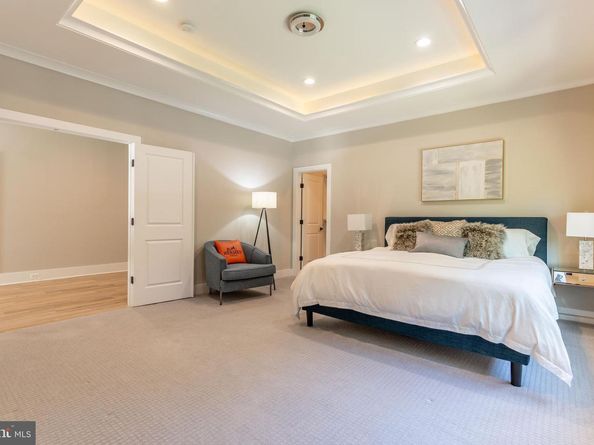 2873 Hideaway Road, Fairfax VA 22031