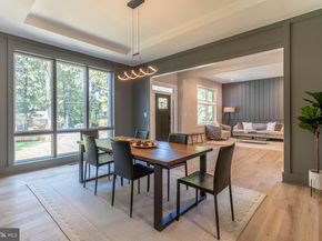 2873 Hideaway Road, Fairfax VA 22031