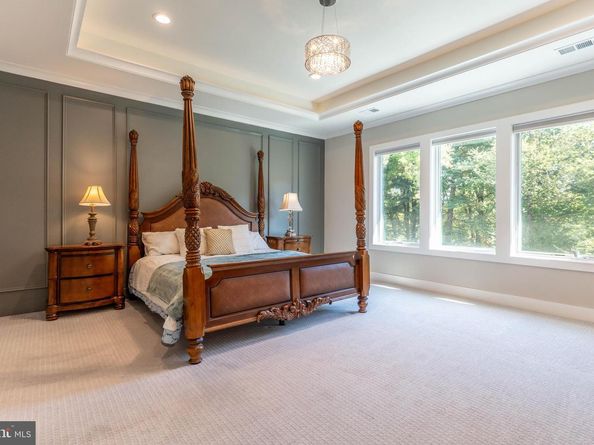 2873 Hideaway Road, Fairfax VA 22031