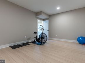 2873 Hideaway Road, Fairfax VA 22031