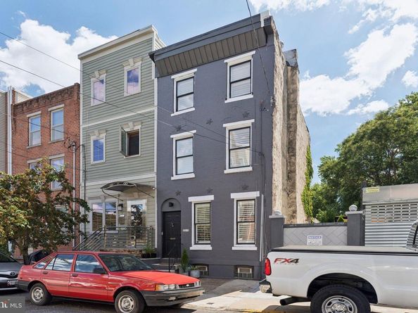 2215 Coral Street, Philadelphia PA 19125