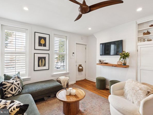 2215 Coral Street, Philadelphia PA 19125
