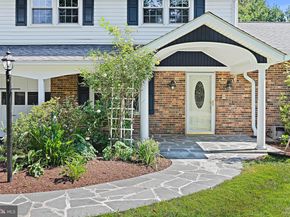 1807 Horseback Trail, Vienna VA 22182