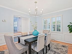 1807 Horseback Trail, Vienna VA 22182
