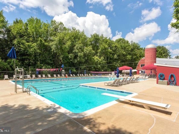 1807 Horseback Trail, Vienna VA 22182