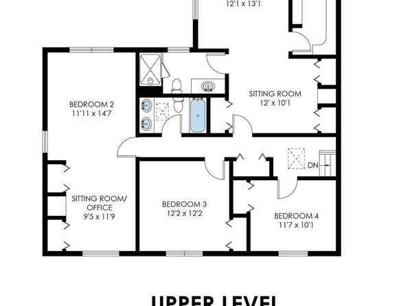 1807 Horseback Trail, Vienna VA 22182