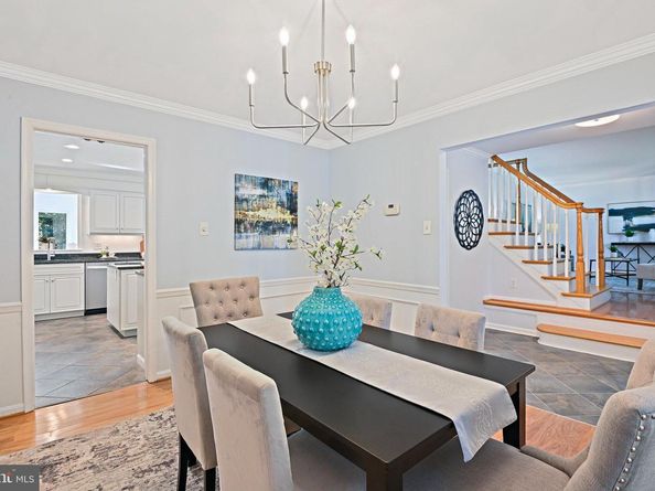 1807 Horseback Trail, Vienna VA 22182