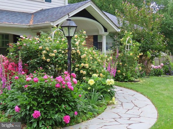 1807 Horseback Trail, Vienna VA 22182