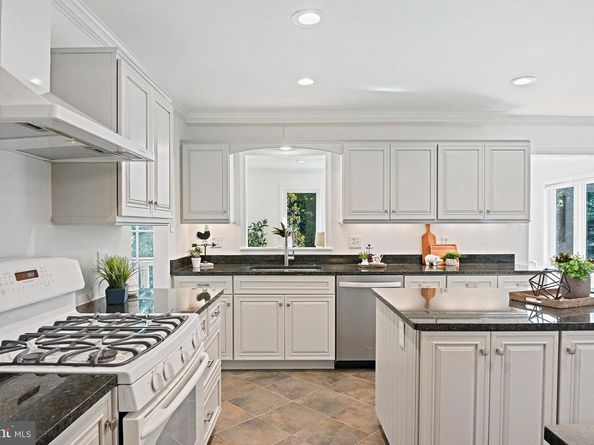 1807 Horseback Trail, Vienna VA 22182
