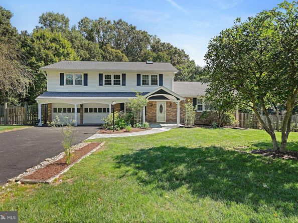 1807 Horseback Trail, Vienna VA 22182