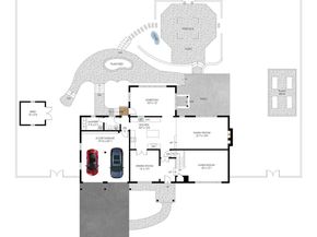 1807 Horseback Trail, Vienna VA 22182