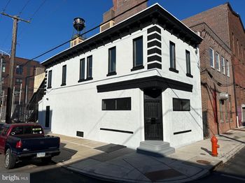 2000 N Palethorp Street