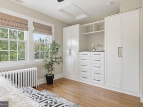 2417 Huidekoper Place NW, Washington DC 20007