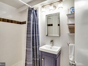 2417 Huidekoper Place NW, Washington DC 20007