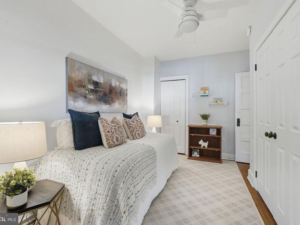 2417 Huidekoper Place NW, Washington DC 20007