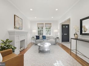 2417 Huidekoper Place NW, Washington DC 20007