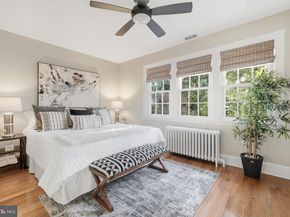 2417 Huidekoper Place NW, Washington DC 20007