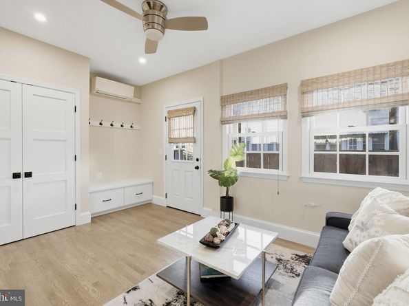 2417 Huidekoper Place NW, Washington DC 20007