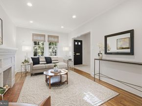 2417 Huidekoper Place NW, Washington DC 20007