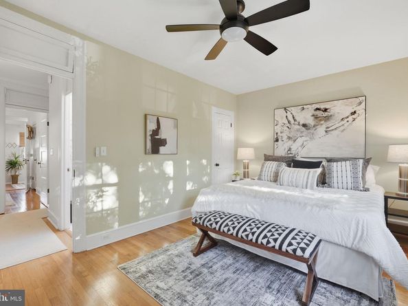 2417 Huidekoper Place NW, Washington DC 20007